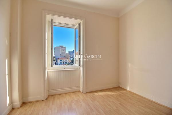 A vendre appartement Biarritz vue océan