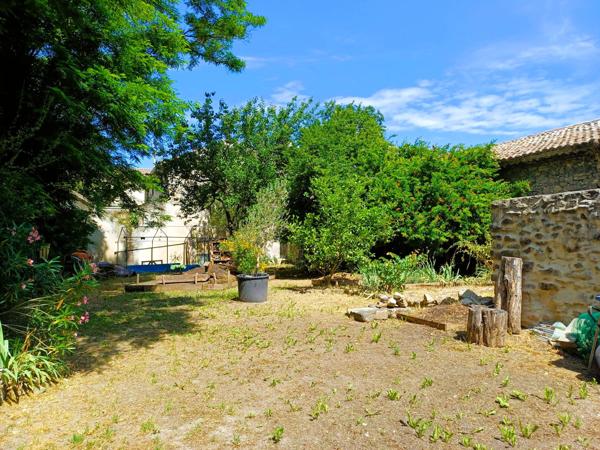 maison avec terrain de 485 m² Bollène (84500)