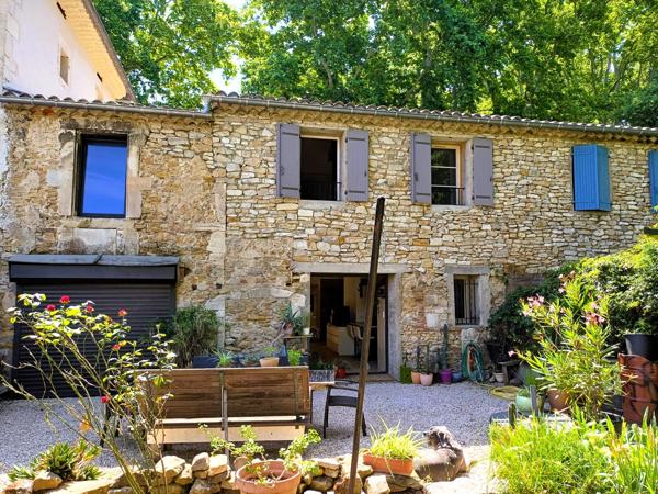 maison avec terrain de 485 m² Bollène (84500)