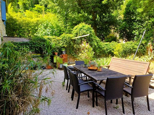 maison avec terrain de 485 m² Bollène (84500)