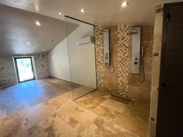 maison avec terrain de 485 m² Bollène (84500)