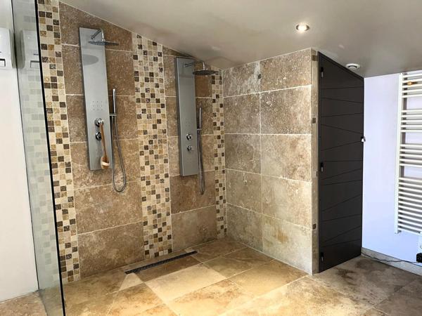 maison avec terrain de 485 m² Bollène (84500)