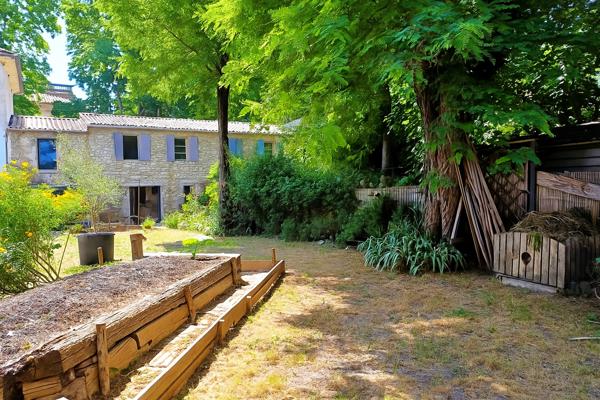 maison avec terrain de 485 m² Bollène (84500)