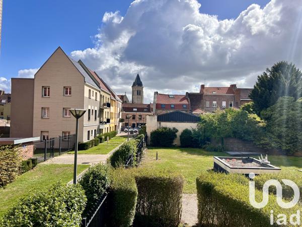 Appartement à vendre 4 pièces 105 m² Seclin