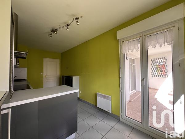 Appartement à vendre 4 pièces 105 m² Seclin