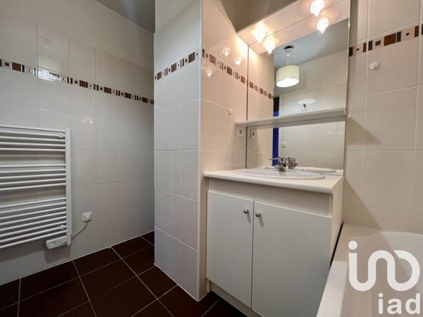 Appartement à vendre 4 pièces 105 m² Seclin