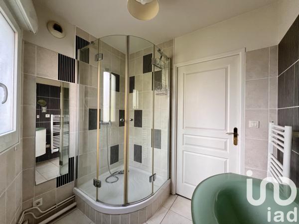 Appartement à vendre 4 pièces 105 m² Seclin