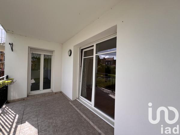 Appartement à vendre 4 pièces 105 m² Seclin