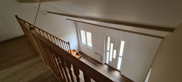 Spécial Investisseurs : axe Saint Saëns Rouen maison en locatif