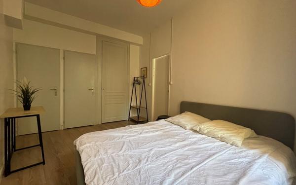 Appartement à louer    2 pièces • 31,02 m2 Oullins