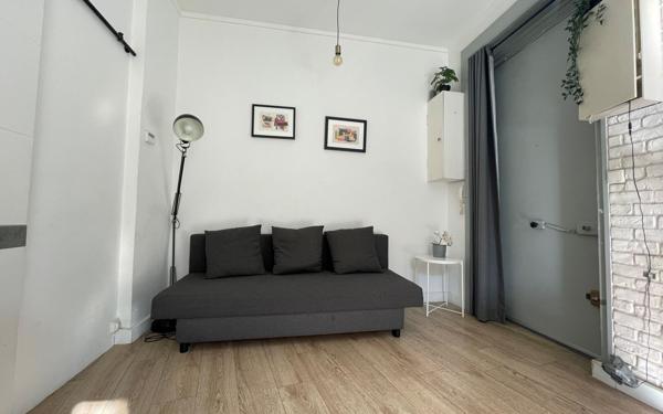 Appartement à louer    2 pièces • 31,02 m2 Oullins