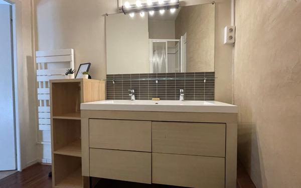 Appartement à louer    2 pièces • 31,02 m2 Oullins