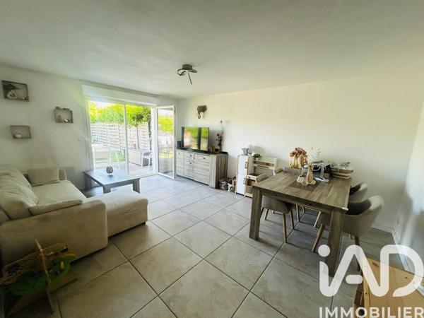 Maison à vendre 4 pièces 78 m² Marmande