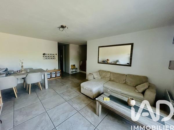 Maison à vendre 4 pièces 78 m² Marmande