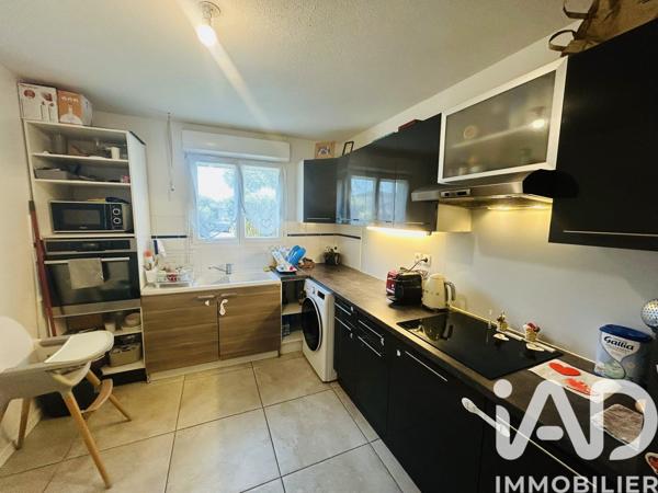 Maison à vendre 4 pièces 78 m² Marmande