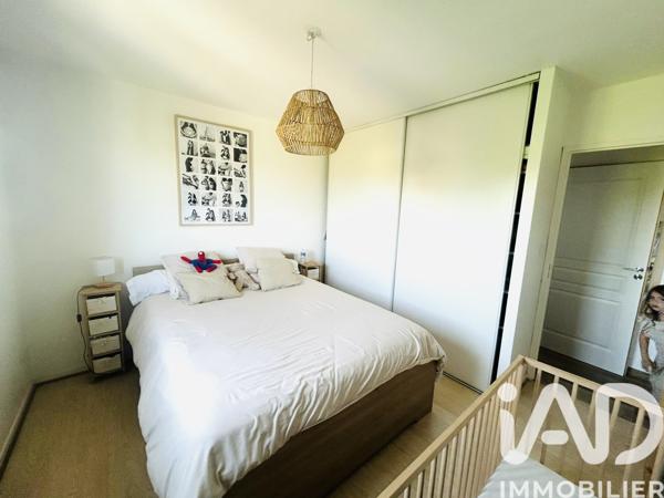 Maison à vendre 4 pièces 78 m² Marmande