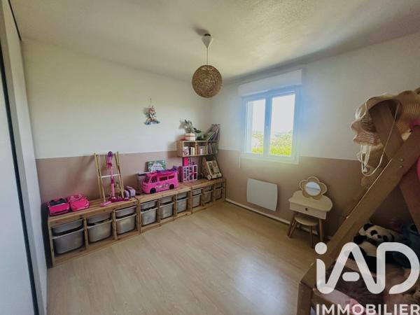 Maison à vendre 4 pièces 78 m² Marmande