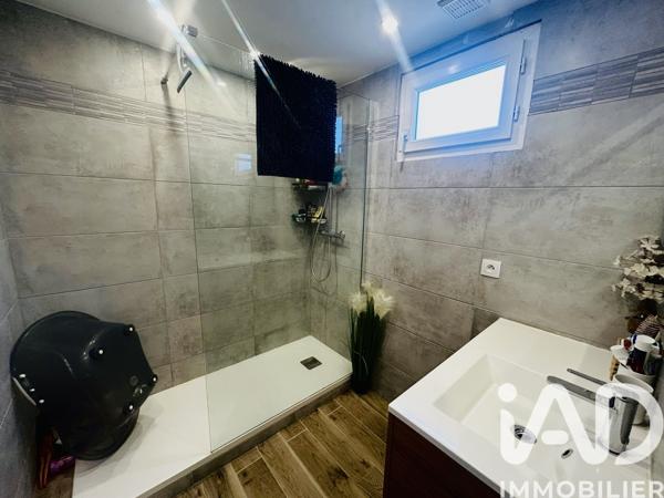 Maison à vendre 4 pièces 78 m² Marmande