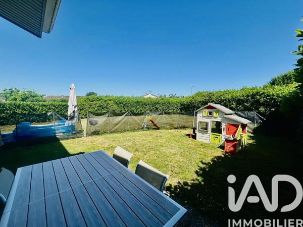 Maison à vendre 4 pièces 78 m² Marmande