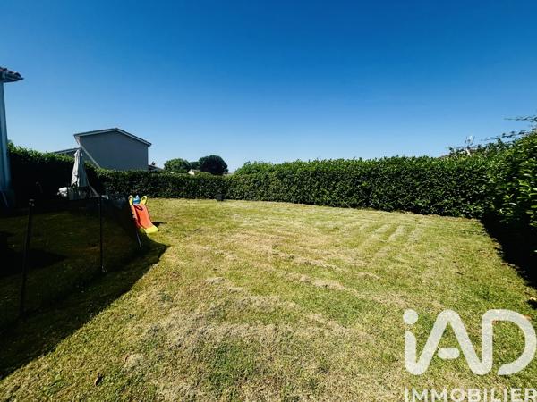 Maison à vendre 4 pièces 78 m² Marmande