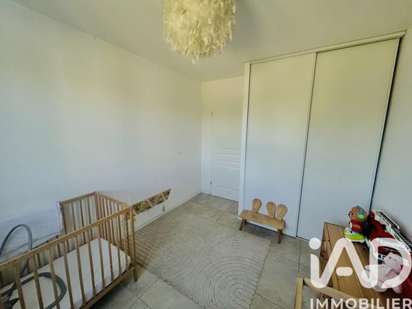 Maison à vendre 4 pièces 78 m² Marmande