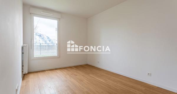 À vendre Appartement 2 pièces 44.01 m² - Antony 92160