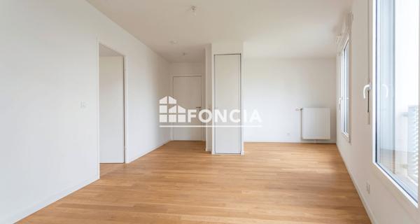 À vendre Appartement 2 pièces 44.01 m² - Antony 92160