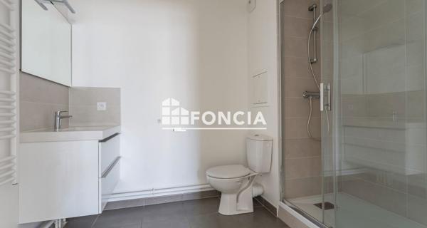 À vendre Appartement 2 pièces 44.01 m² - Antony 92160