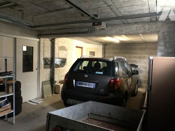 idéal pour un investisseur ou une résidence principale avec revenus complémentaires.