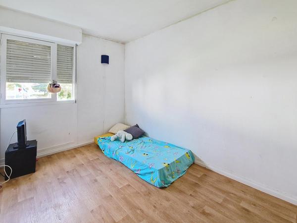 T3 de 57,3 m² lumineux avec vues dégagées !