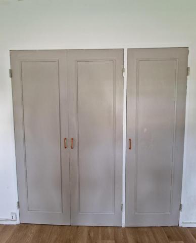 T3 de 57,3 m² lumineux avec vues dégagées !