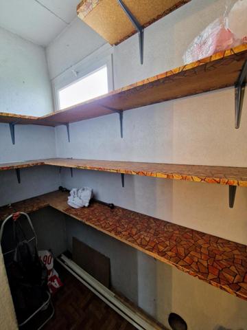 T3 de 57,3 m² lumineux avec vues dégagées !