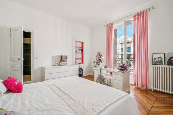 Vente Appartement de luxe Paris 8 5 Pièces 175 m²