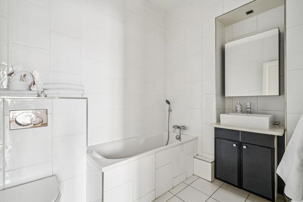 Vente Appartement de luxe Paris 8 5 Pièces 175 m²