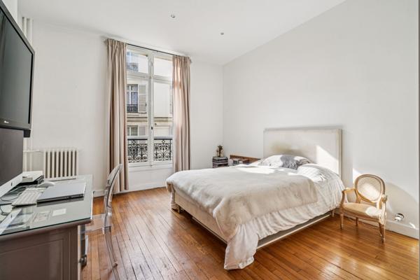 Vente Appartement de luxe Paris 8 5 Pièces 175 m²