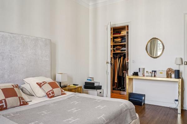 Vente Appartement de luxe Paris 8 5 Pièces 175 m²