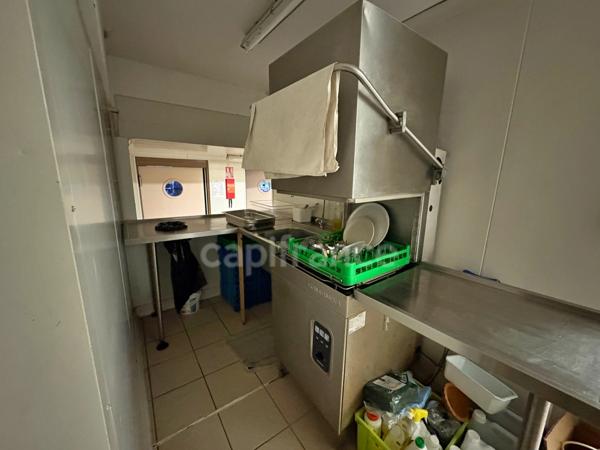 Fonds de commerce à vendre VALLEE DE LA MAURIENNE (73)