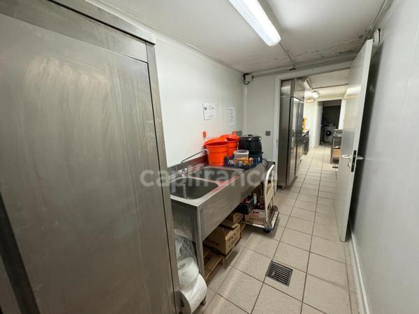 Fonds de commerce à vendre VALLEE DE LA MAURIENNE (73)