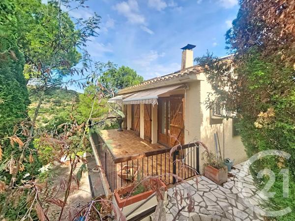 Maison à vendre  5 pièces - 112,06 m 2   LE BOULOU  - 66