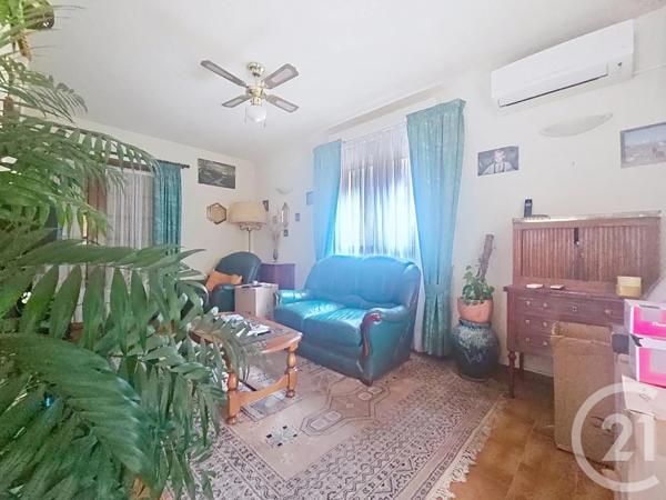 Maison à vendre  5 pièces - 112,06 m 2   LE BOULOU  - 66