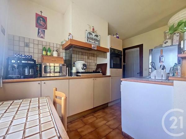 Maison à vendre  5 pièces - 112,06 m 2   LE BOULOU  - 66