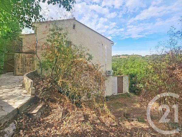 Maison à vendre  5 pièces - 112,06 m 2   LE BOULOU  - 66