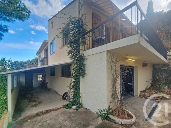 Maison à vendre  5 pièces - 112,06 m 2   LE BOULOU  - 66