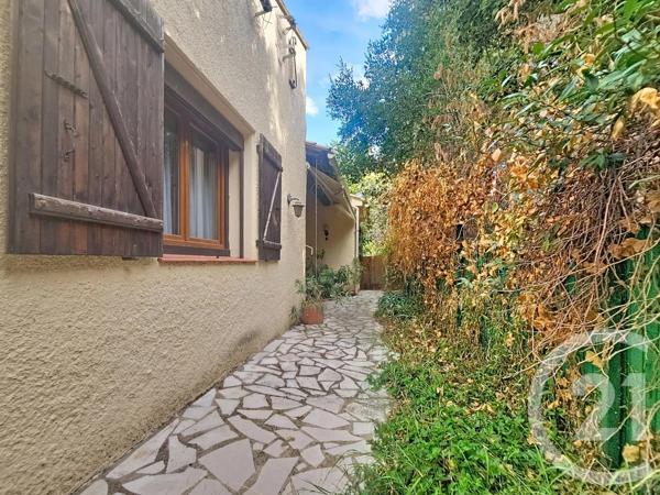 Maison à vendre  5 pièces - 112,06 m 2   LE BOULOU  - 66