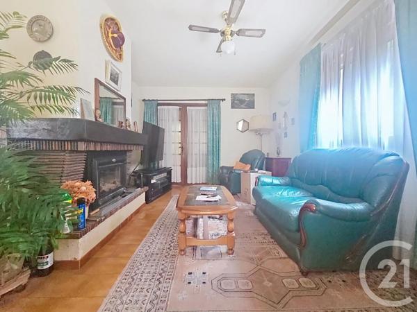 Maison à vendre  5 pièces - 112,06 m 2   LE BOULOU  - 66