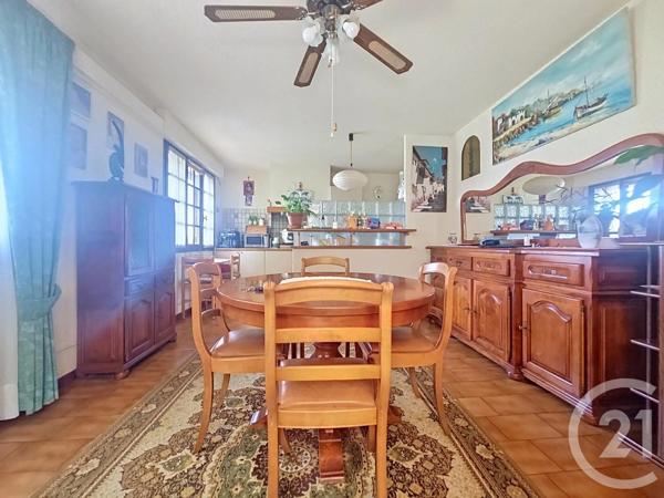 Maison à vendre  5 pièces - 112,06 m 2   LE BOULOU  - 66
