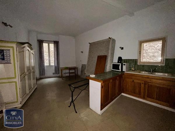 Appartement à louer 1 pièce 30.5m²