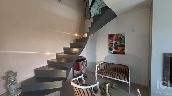 Maison Contemporaine 5 chambres - 148M² - Varades - Loireauxence - 1615M²