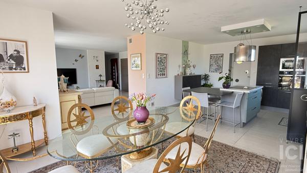 Maison Contemporaine 5 chambres - 148M² - Varades - Loireauxence - 1615M²