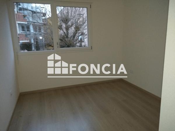 Location Appartement 3 pièces 60.95 m² - 24 PLACE DE LA LIBERTE Schiltigheim 67300